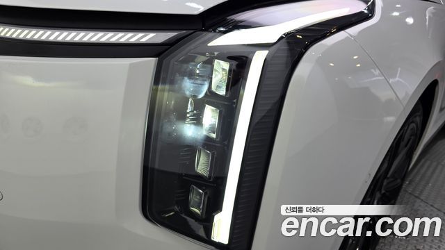 Kia K8 2025 — photo 8