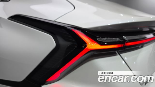 Kia K8 2025 — photo 9