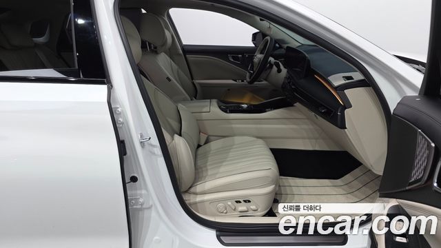 Kia K8 2025 — photo 16