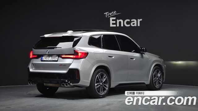 BMW X1 2024 — photo 2