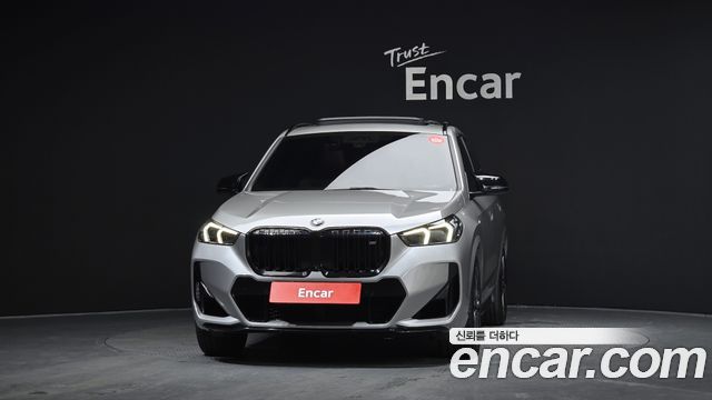 BMW X1 2024 — photo 3