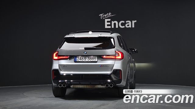 BMW X1 2024 — photo 4