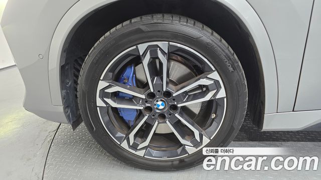 BMW X1 2024 — photo 5