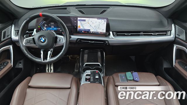 BMW X1 2024 — photo 10