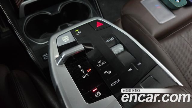 BMW X1 2024 — photo 12