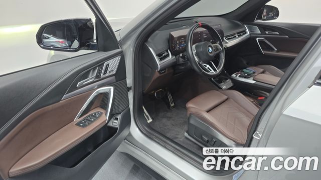 BMW X1 2024 — photo 13
