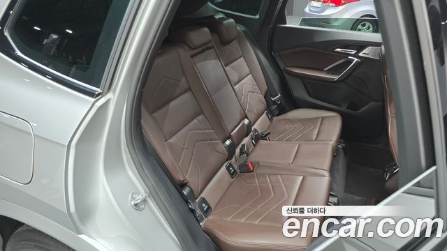 BMW X1 2024 — photo 17