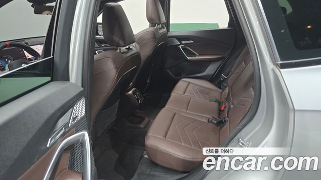 BMW X1 2024 — photo 18