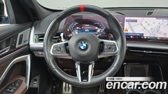 BMW X1 2024 — photo 19