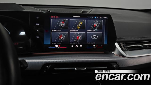BMW X1 2024 — photo 20