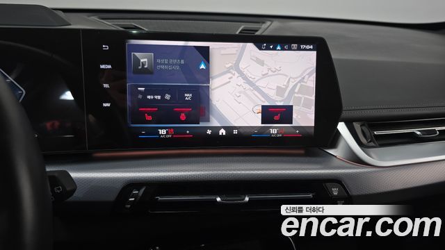 BMW X1 2024 — photo 21