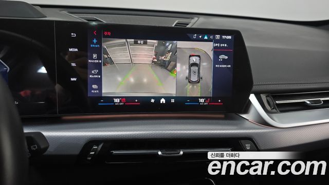 BMW X1 2024 — photo 23
