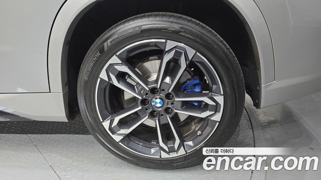 BMW X1 2024 — photo 7