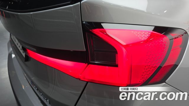 BMW X1 2024 — photo 9