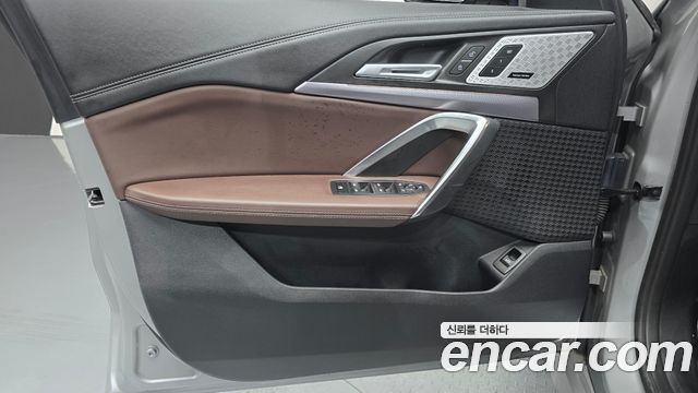 BMW X1 2024 — photo 14