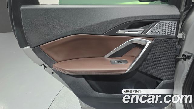 BMW X1 2024 — photo 15