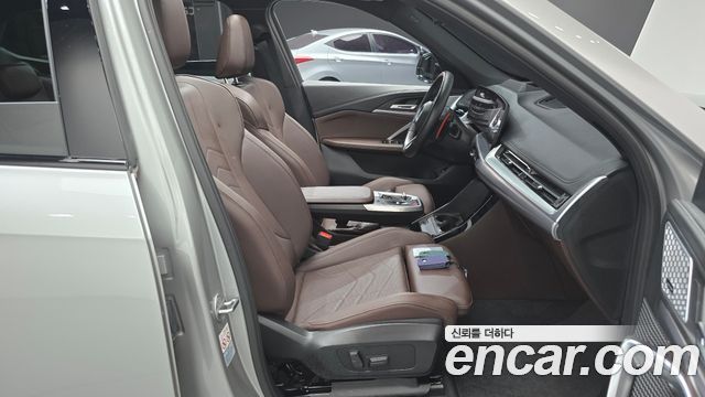 BMW X1 2024 — photo 16