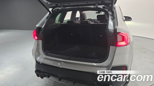 BMW X1 2024 — photo 27