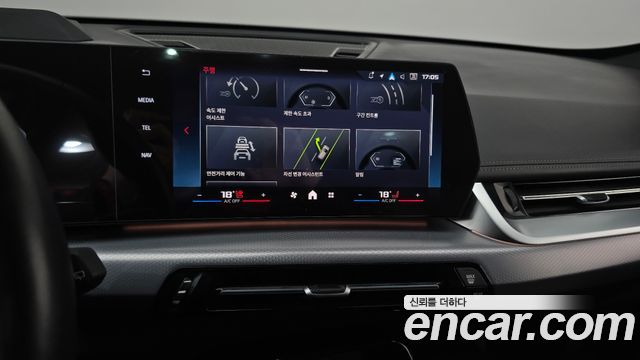 BMW X1 2024 — photo 31