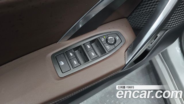 BMW X1 2024 — photo 33