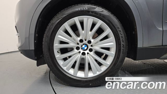BMW X5 2017 — photo 5