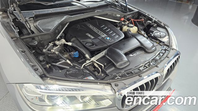 BMW X5 2017 — photo 6