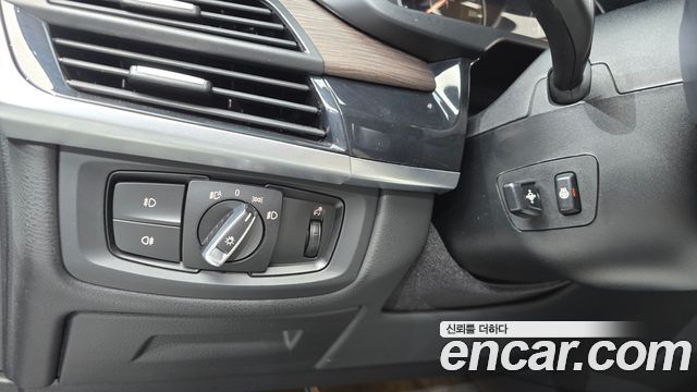 BMW X5 2017 — photo 22