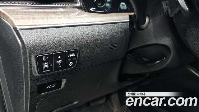 Kia K5 2021 — photo 22