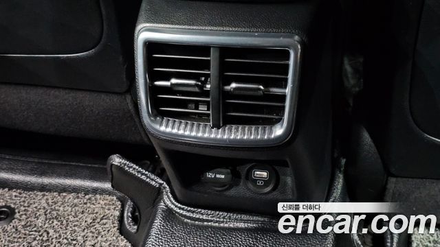 Kia K5 2021 — photo 29