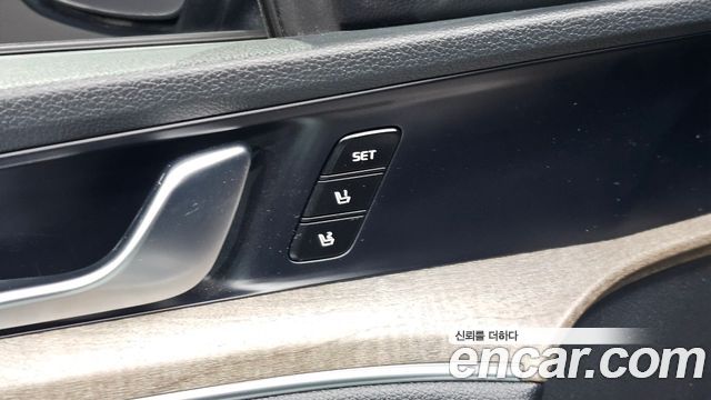 Kia K5 2021 — photo 30