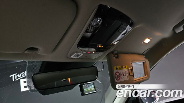 Kia K5 2021 — photo 34