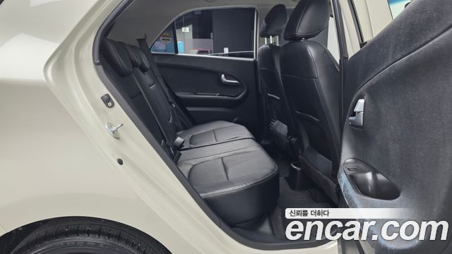 Kia morning 2014 — photo 18