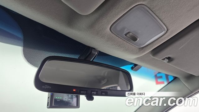 Kia morning 2014 — photo 23