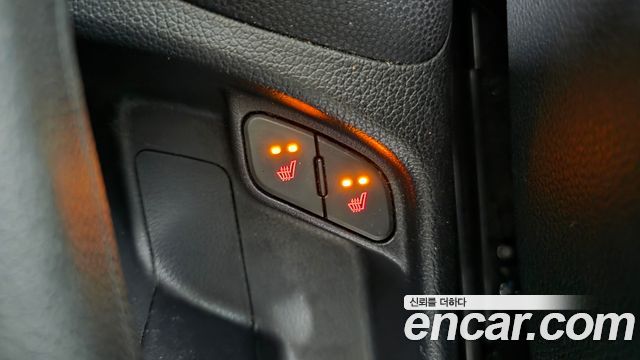 Kia morning 2014 — photo 24