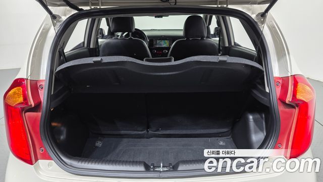 Kia morning 2014 — photo 26