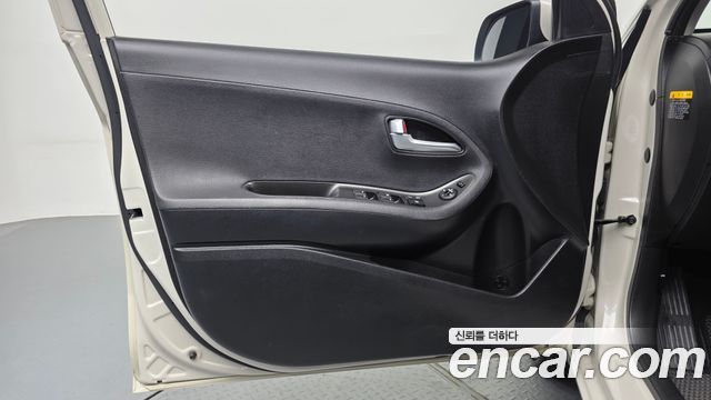 Kia morning 2014 — photo 14