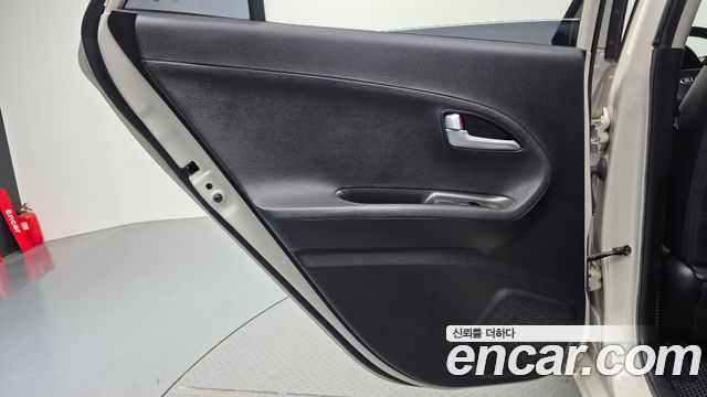 Kia morning 2014 — photo 15