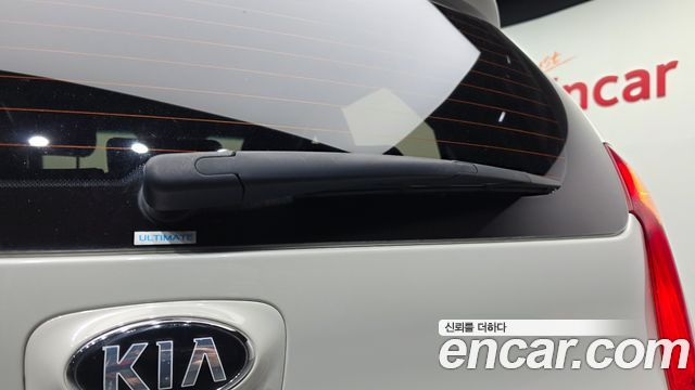 Kia morning 2014 — photo 27
