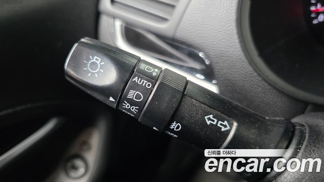 Kia morning 2014 — photo 30