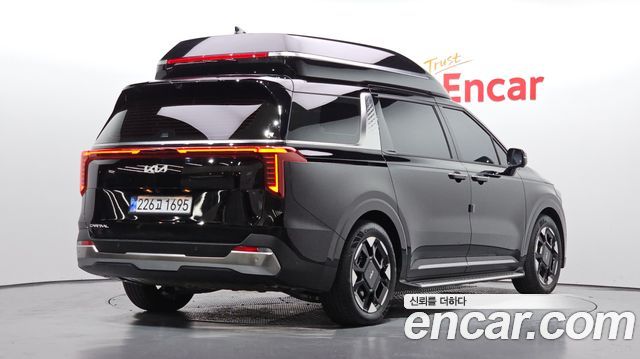 Kia Canival 2026 — photo 2