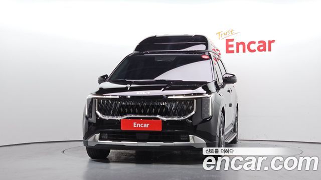 Kia Canival 2026 — photo 3