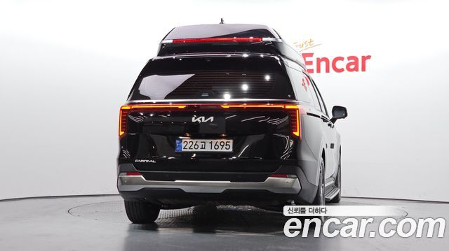 Kia Canival 2026 — photo 4