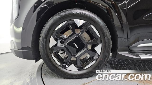 Kia Canival 2026 — photo 5