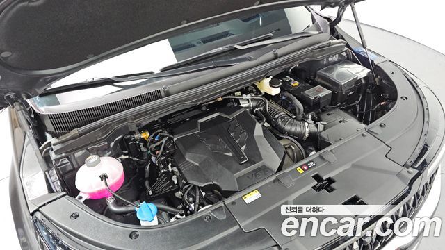 Kia Canival 2026 — photo 6