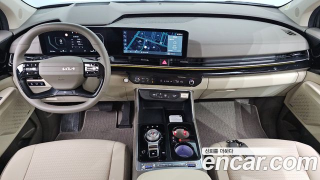 Kia Canival 2026 — photo 10
