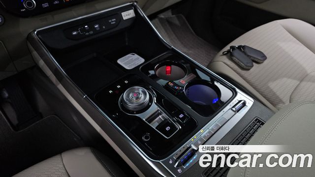 Kia Canival 2026 — photo 12