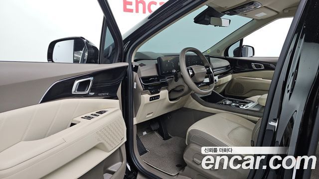 Kia Canival 2026 — photo 13