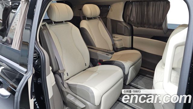 Kia Canival 2026 — photo 17