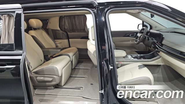 Kia Canival 2026 — photo 18