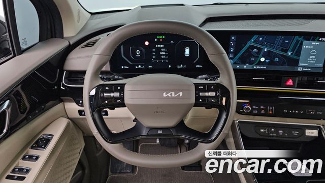 Kia Canival 2026 — photo 19